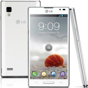 LG Optimus L9 mc1