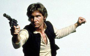 han solo