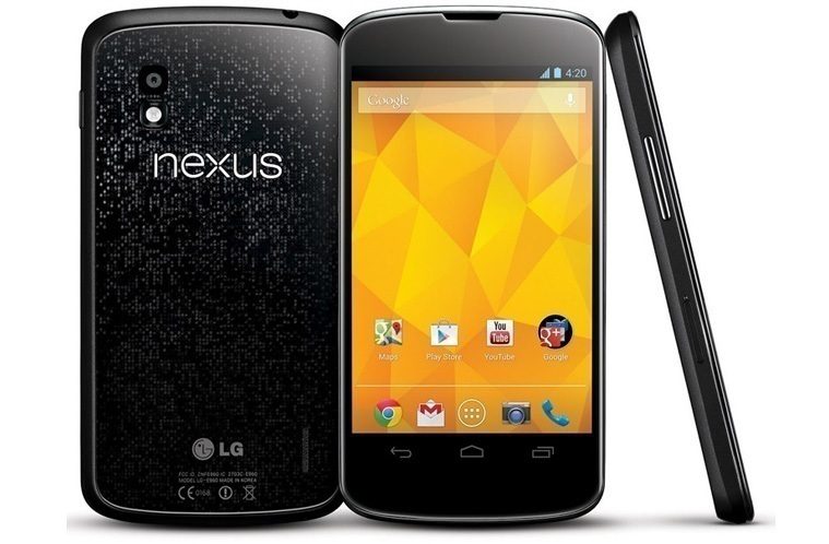 nexus 42