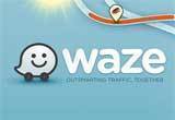 waze ikona