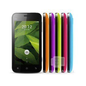 xiaomi mi2 černý bílý