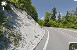 Šturec StreetView