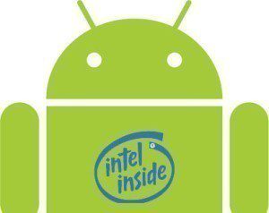 Android Intel