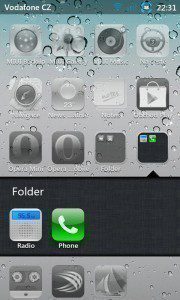 Espier Launcher