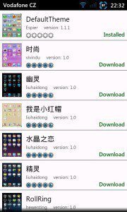 Espier Launcher