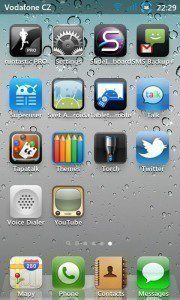 Espier Launcher