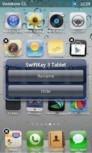 Espier Launcher