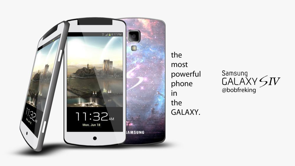 Galaxy s 4 bobfreking 1