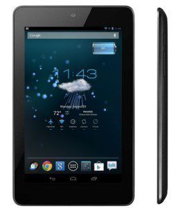 Google Nexus 73
