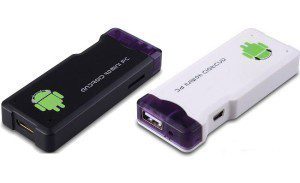 MK802 Android PC