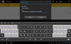 Thumb Keyboard shortcut21