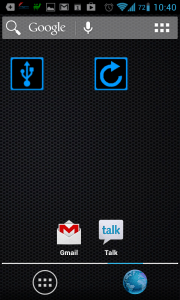 ADB Toggle