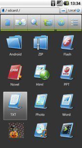 esfile