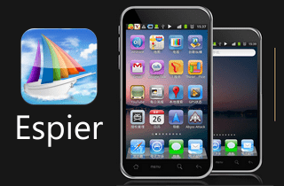 espier launcher