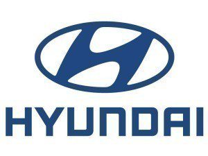 hyundai logo big