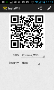 InstaWifi