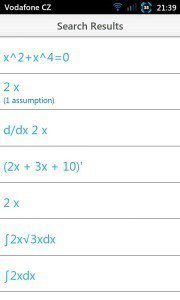 wolfram alpha 12