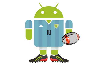 141643 list of android apps