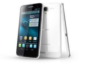 One Touch Scribe HD