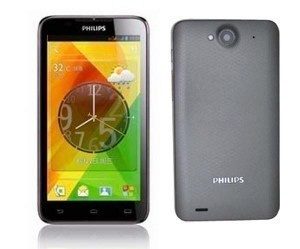 Phillips W8355