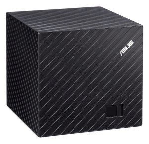 Asus Qube