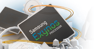 Samsung Exynos 5