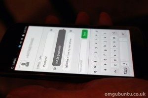 Má Ubuntu šanci zaútočit na Android?
