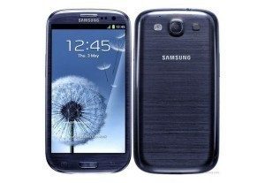 galaxy s iii