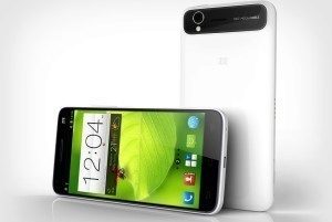 htc zte grand s