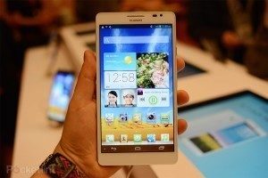 huawei mate pictures hands on