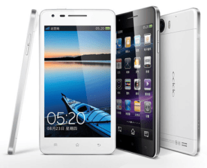 oppo find 5