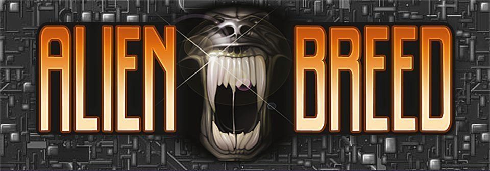 alien breed android game