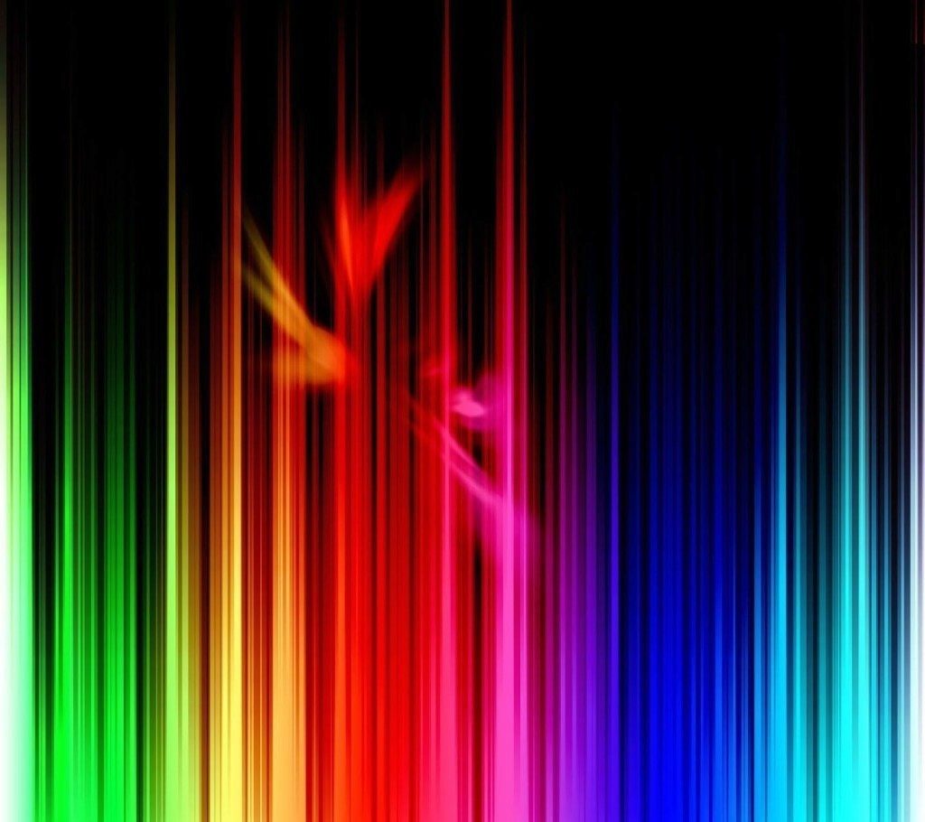 colorful 1