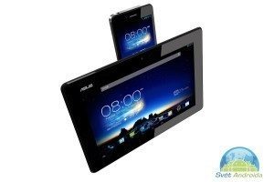 Asus PadFone Infinity