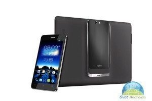Asus PadFone Infinity