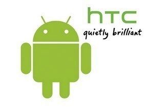 android htc logo3