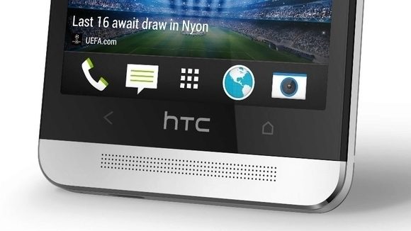 htc one silver 580 100