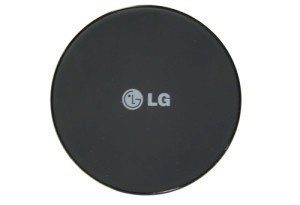 LG bezdrátová nabíječka