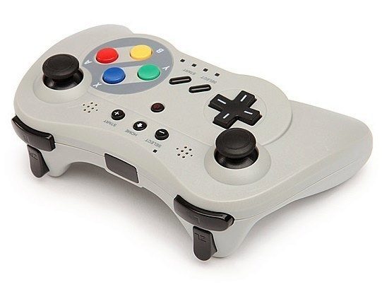 pro controller u 3