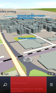 Sygic: GPS Navigation