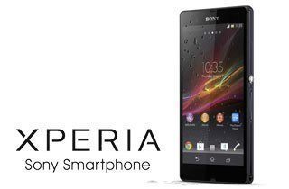 xperia z ico