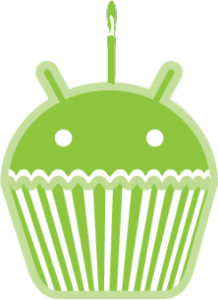 Cupcake