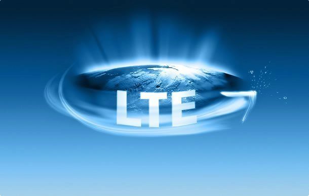 lte logo