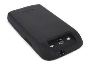 Samsung Galaxy S III s 7000mAh baterií
