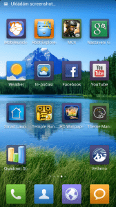 Xiaomi Mi2 plocha 3