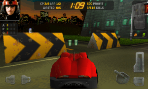 Carmageddon