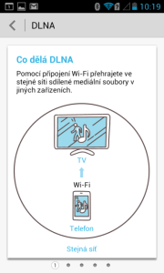 DLNA