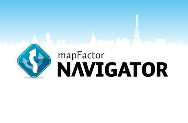 mapfactor ico