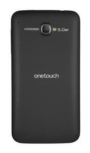 ONE TOUCH X