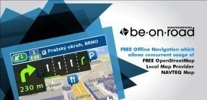 Be-on-road